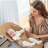 Ergobaby Evolve Bouncer - Camel (EX DISPLAY)